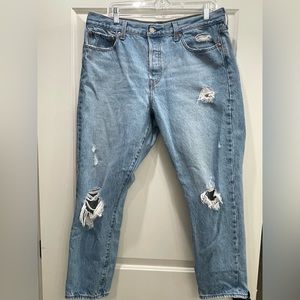 Levi Jeans